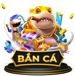 bắn cá