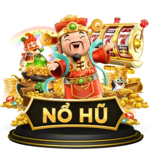 nổ hũ