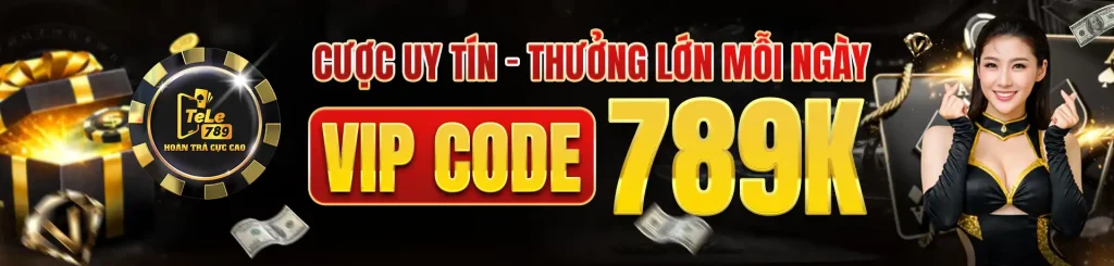 tele789 cược uy tín